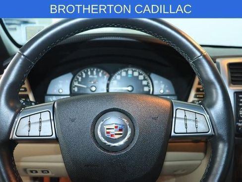 Used 2008 Cadillac XLR V RWD image 17