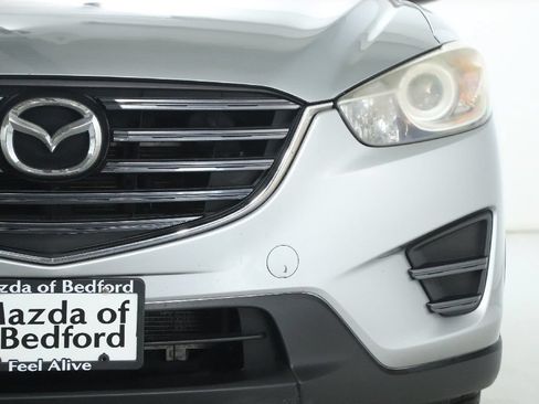 Used 2016 MAZDA CX-5 Sport w/ Rear Camera Package AWD/4WD image 7