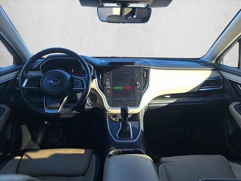 Used 2024 Subaru Outback Limited image 15