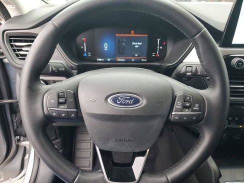 Used 2024 Ford Escape Active image 28