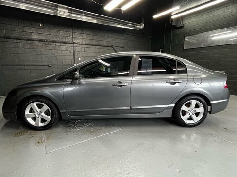 Used 2010 Honda Civic LX-S image 4