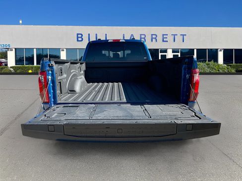 Used 2025 Ford F150 XLT w/ Equipment Group 303A High AWD/4WD image 26