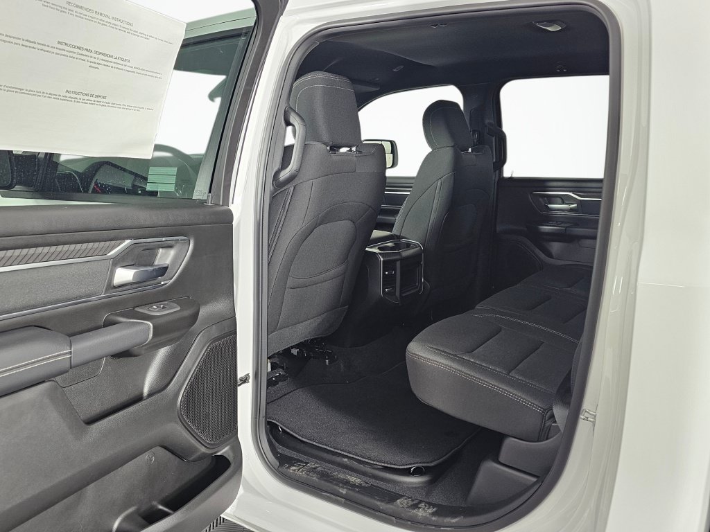 New 2026 RAM 1500 Big Horn AWD/4WD image 33