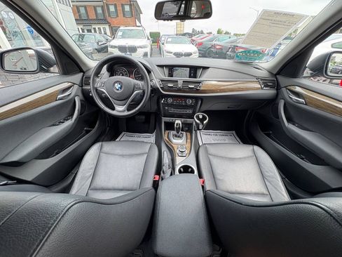 Used 2014 BMW X1 xDrive28i AWD/4WD image 20