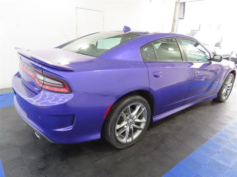 Used 2023 Dodge Charger GT image 15