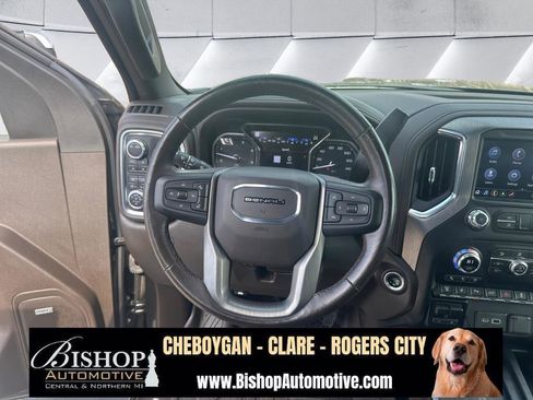 Used 2022 GMC Sierra 3500 Denali image 22