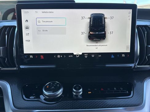 New 2026 Ford Expedition Max Platinum w/ Stealth Performance Package image 50