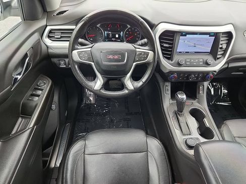Used 2019 GMC Acadia SLT AWD/4WD image 12