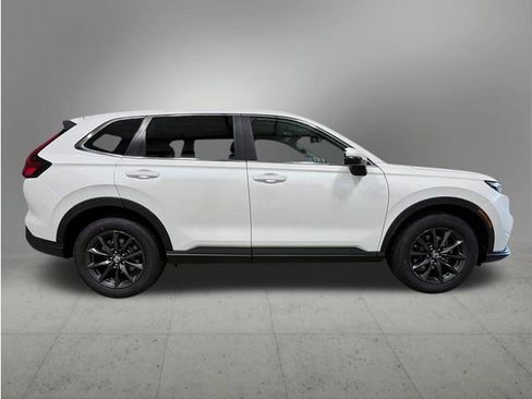 New 2026 Honda CR-V EX-L image 7