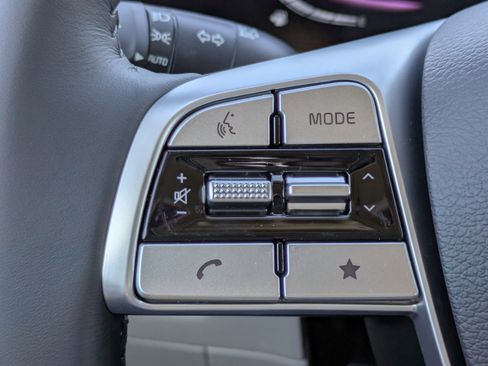 New 2025 Kia Telluride S image 34