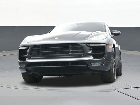 Used 2017 Porsche Macan GTS w/ Premium Package Plus image 59