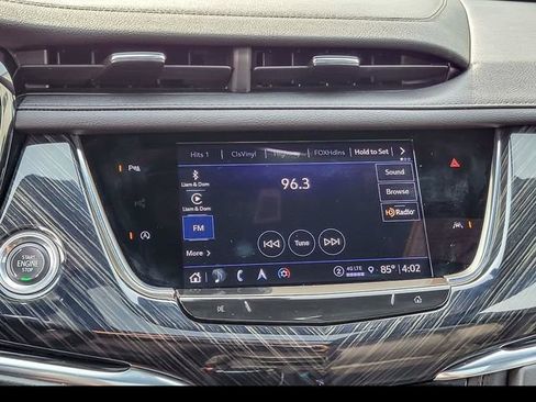 Certified 2023 Cadillac XT6 Premium Luxury w/ LPO, Floor Liner Package AWD/4WD image 22