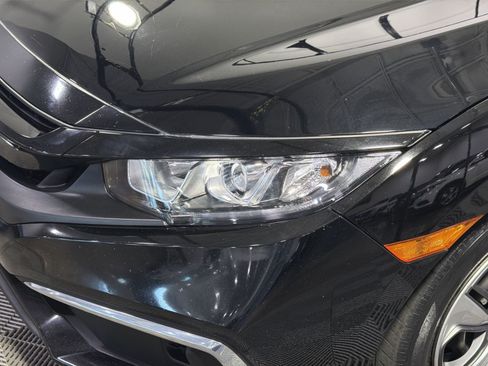 Used 2020 Honda Civic LX image 12