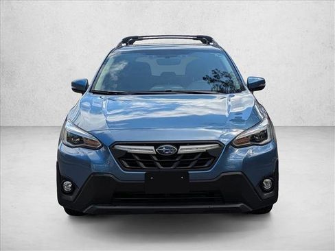 Used 2022 Subaru Crosstrek 2.5i Limited image 5