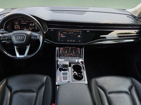 Used 2020 Audi Q7 3.0T Premium Plus AWD/4WD image 7