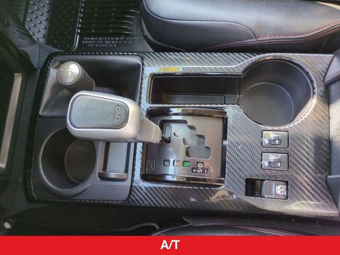 Used 2019 Toyota 4Runner TRD Off-Road Premium image 25