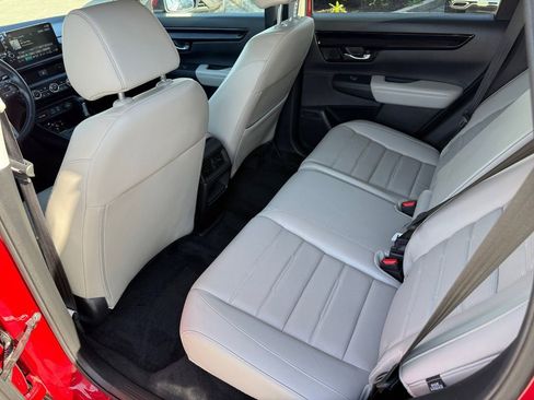 Used 2023 Honda CR-V EX-L image 37