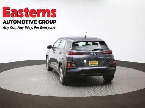 Used 2019 Hyundai Kona SE image 64