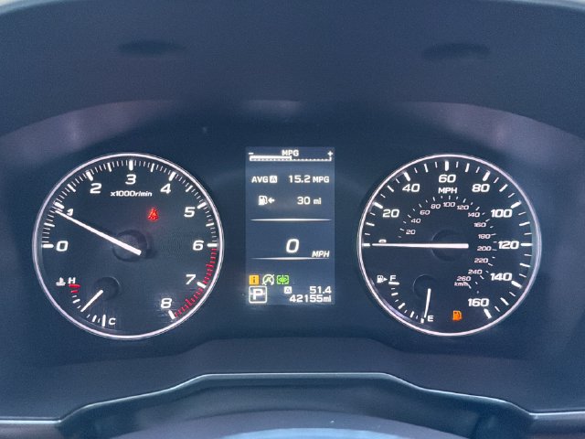 Used 2024 Subaru Outback Touring XT AWD/4WD image 11