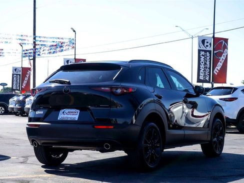 New 2026 MAZDA CX-30 AWD 2.5 S image 4