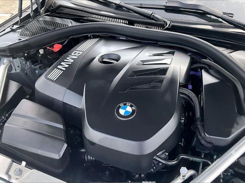 Used 2025 BMW 430i w/ Premium Package RWD image 32