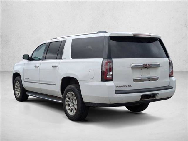 Used 2017 GMC Yukon XL SLT AWD/4WD image 7