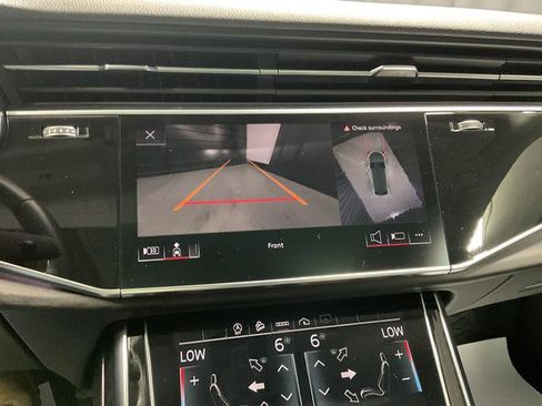 Used 2023 Audi Q8 Premium Plus AWD/4WD image 24