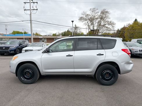 Used 2009 Toyota RAV4 4WD image 10