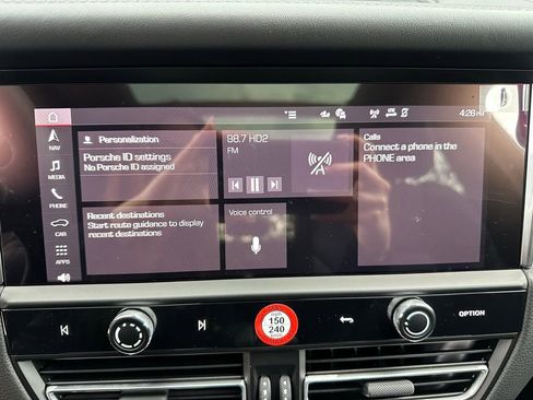 Used 2026 Porsche Macan S image 27