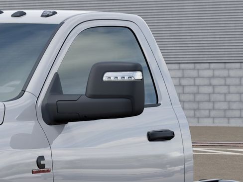 New 2026 RAM 3500 Tradesman image 12