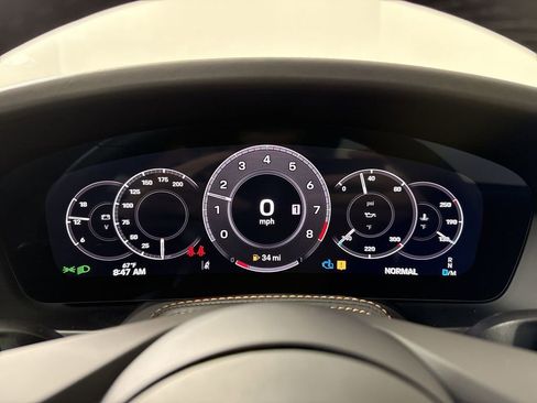 New 2026 Porsche 911 Carrera image 37