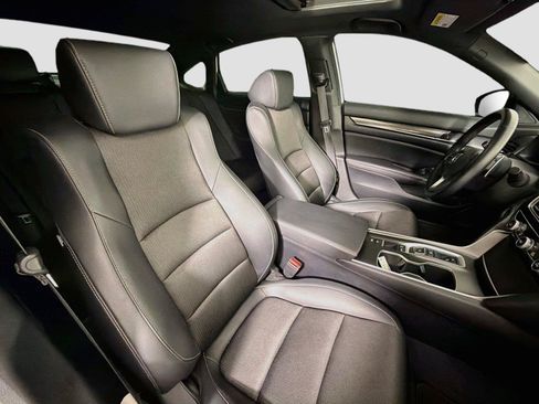 Used 2022 Honda Accord Sport image 28