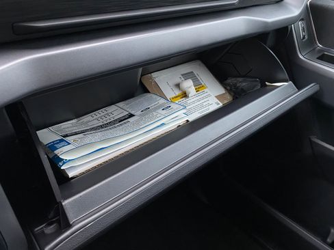 Used 2025 Ford F150 XLT w/ Equipment Group 302A MID image 22