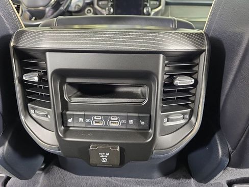 Used 2021 RAM 1500 Limited image 46