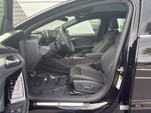 New 2025 Audi S6 e-tron Premium Plus image 16