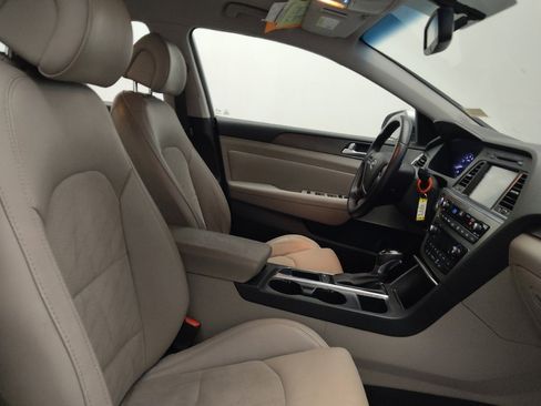 Used 2015 Hyundai Sonata Sport w/ Option Group 04 image 21