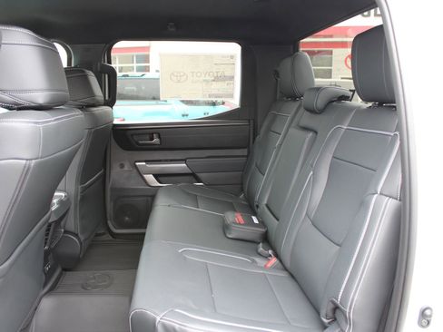 New 2026 Toyota Tundra SR5 image 16