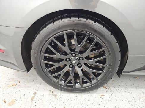 Used 2020 Ford Mustang GT w/ GT Performance Package image 7