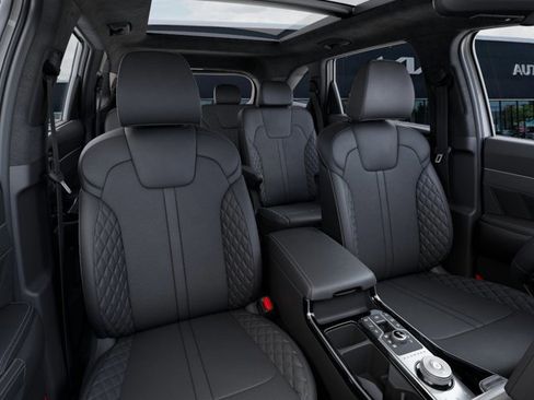 New 2026 Kia Sorento SX Prestige image 15