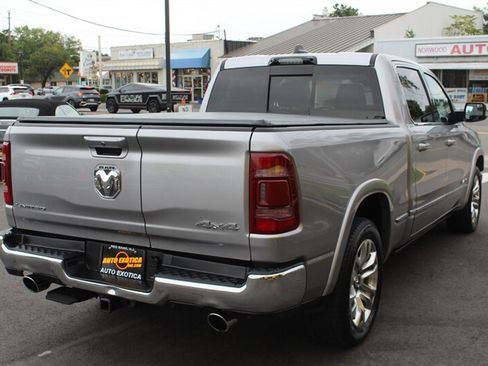 Used 2023 RAM 1500 Limited AWD/4WD image 3