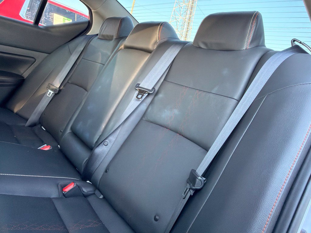 Used 2024 Nissan Altima 2.5 SR w/ SR Premium Package FWD image 12