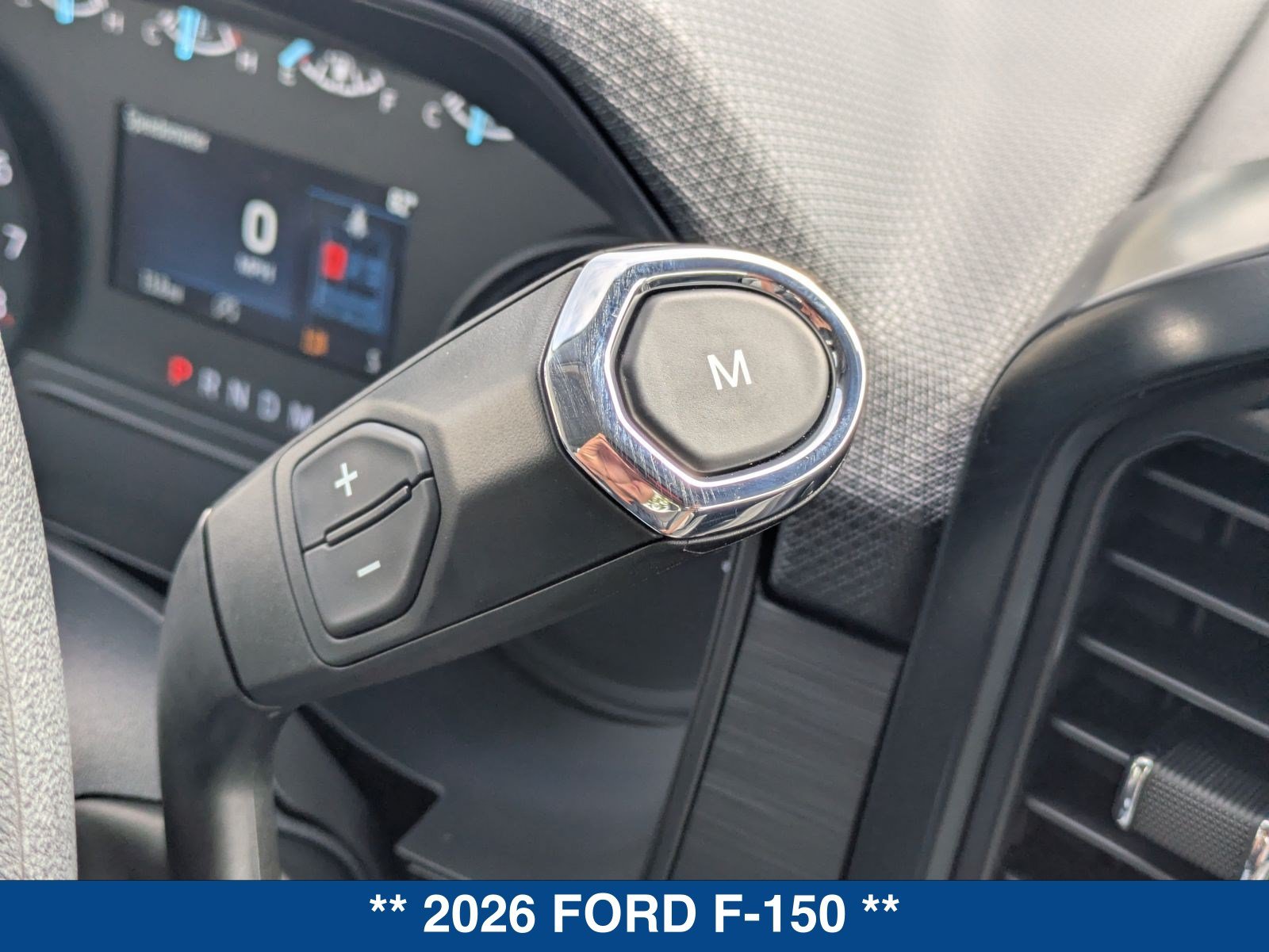 New 2026 Ford F150 XL RWD image 33