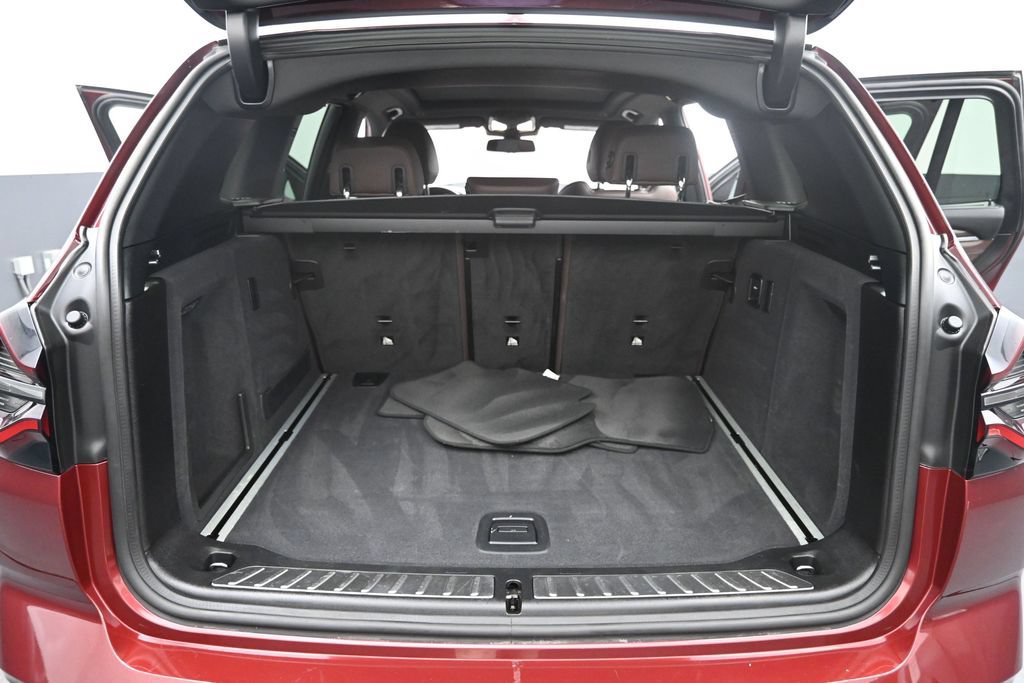 Used 2022 BMW X3 sDrive30i w/ Premium Package 2 RWD image 26