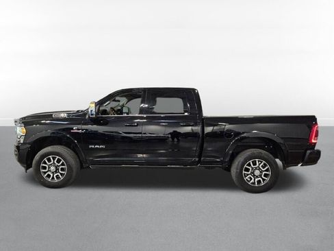 New 2024 RAM 2500 Limited w/ Safety Group image 2