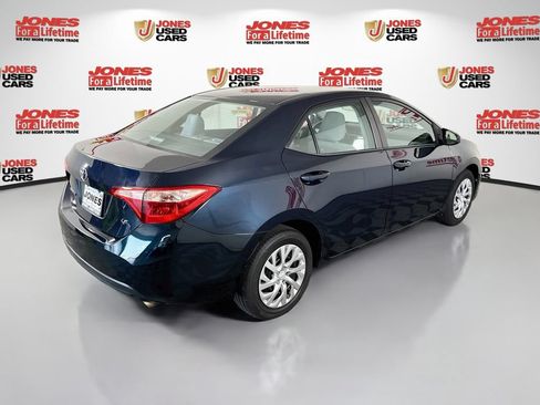 Certified 2019 Toyota Corolla LE FWD image 15
