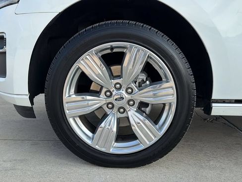 Used 2023 Ford Expedition Max Platinum RWD image 9