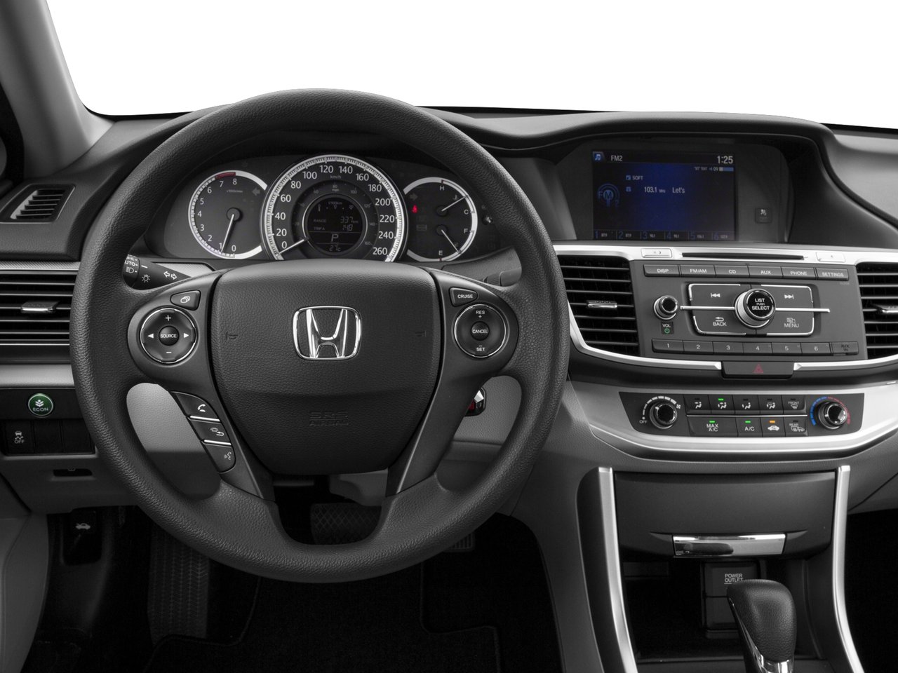 Used 2015 Honda Accord LX image 48