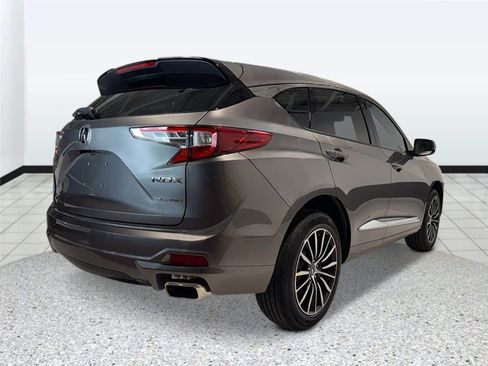 New 2026 Acura RDX SH-AWD w/ Advance Package image 3
