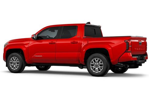 New 2025 Toyota Tacoma SR5 image 41