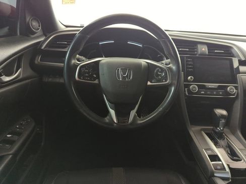 Used 2021 Honda Civic Sport image 11